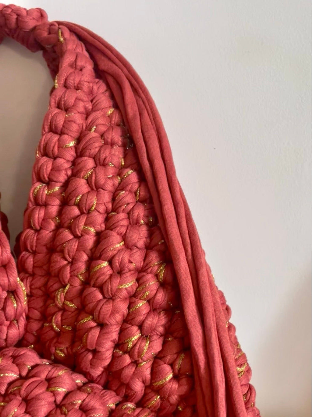 Sac Sienna terracotta