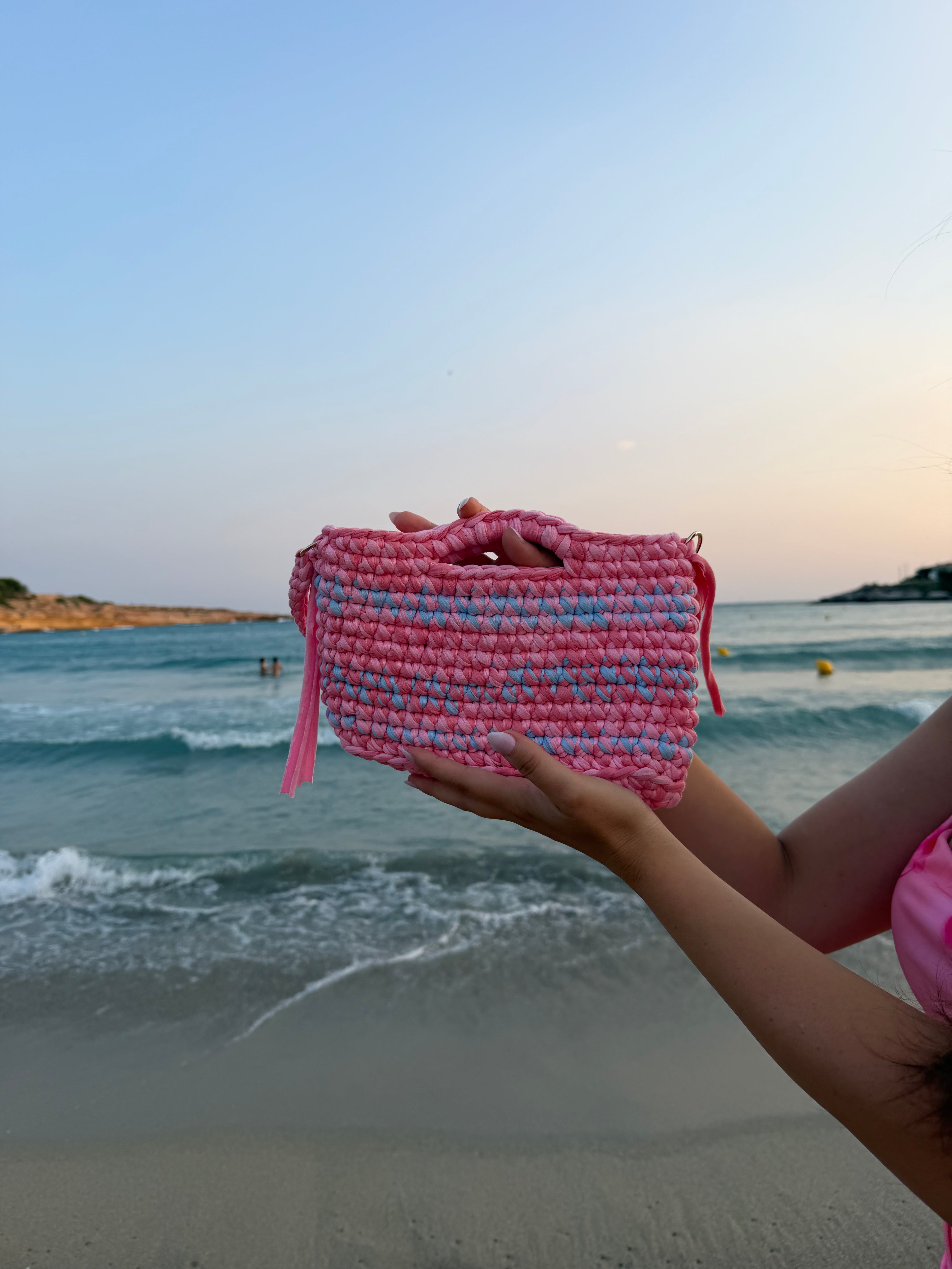 Le Lola en Rose et Bleu
