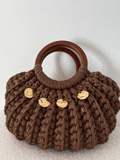 Sac Livia marrons claire
