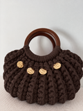 Le Livia en Marron