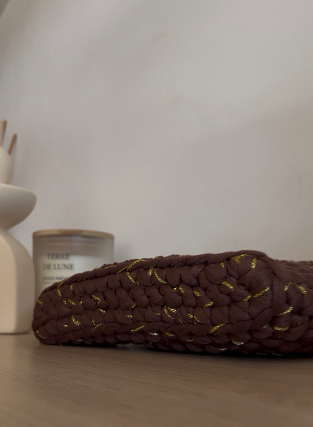 Le Dolce Vita Marron