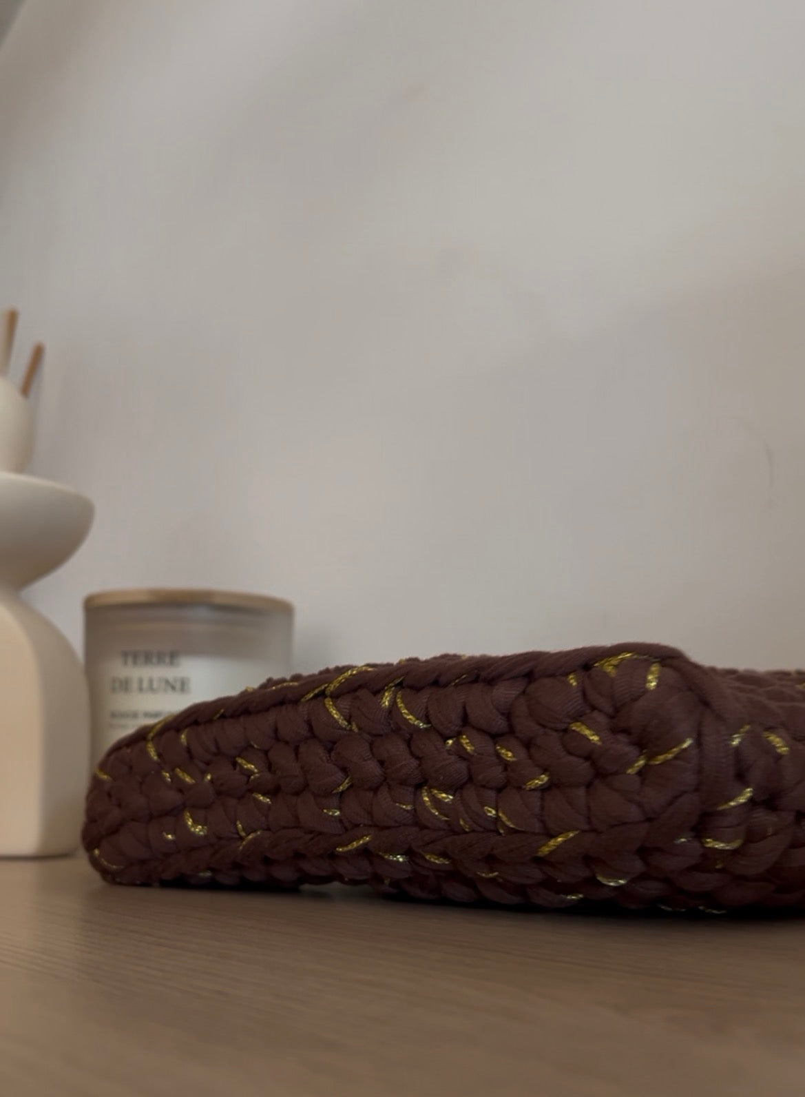 Le Dolce Vita Marron
