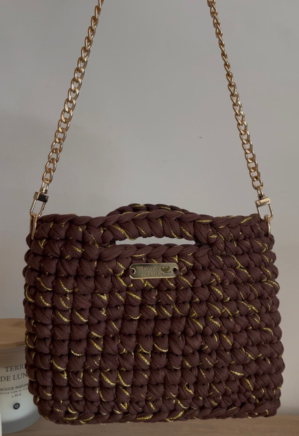 Le Dolce Vita Marron