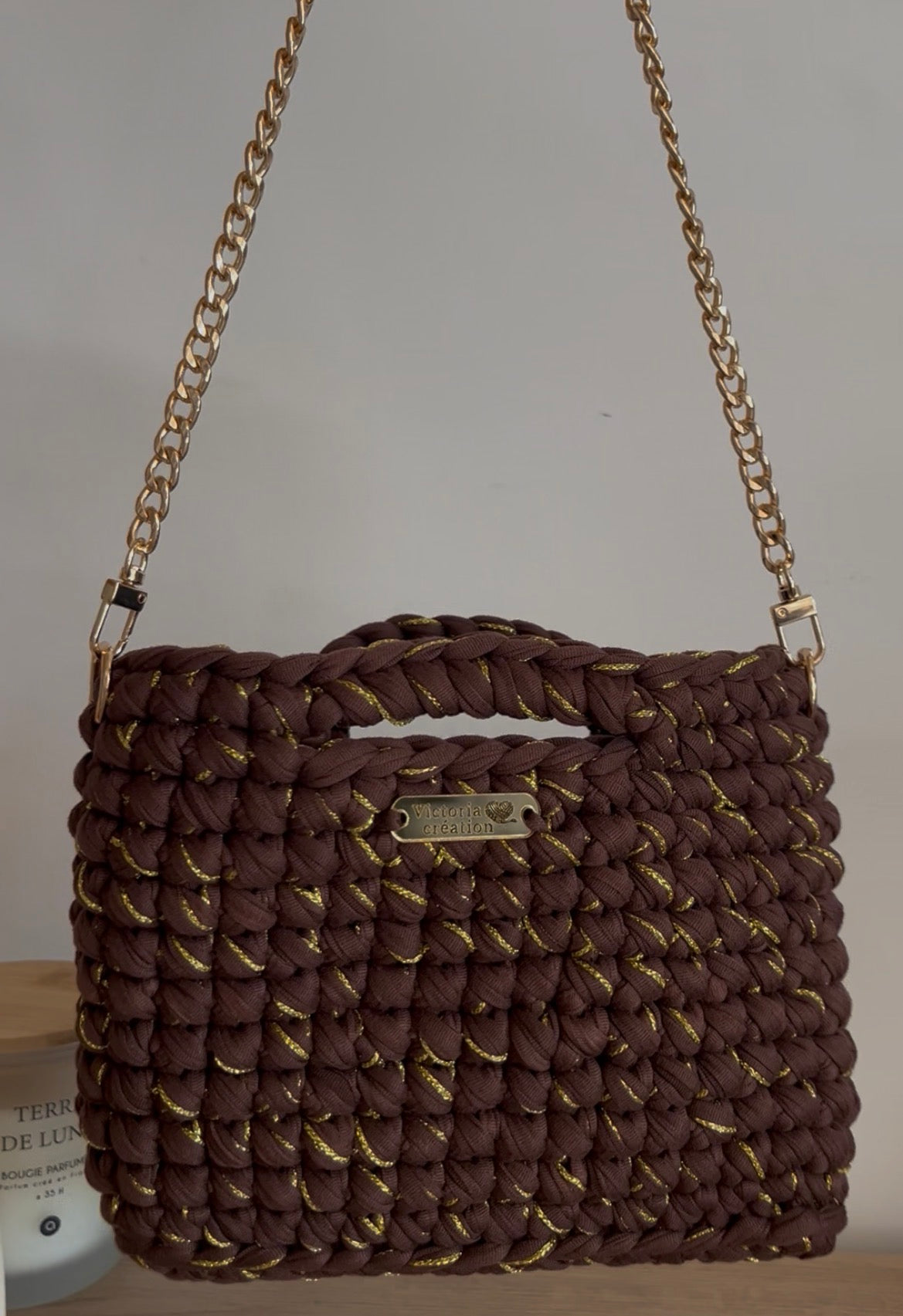 Le Dolce Vita Marron