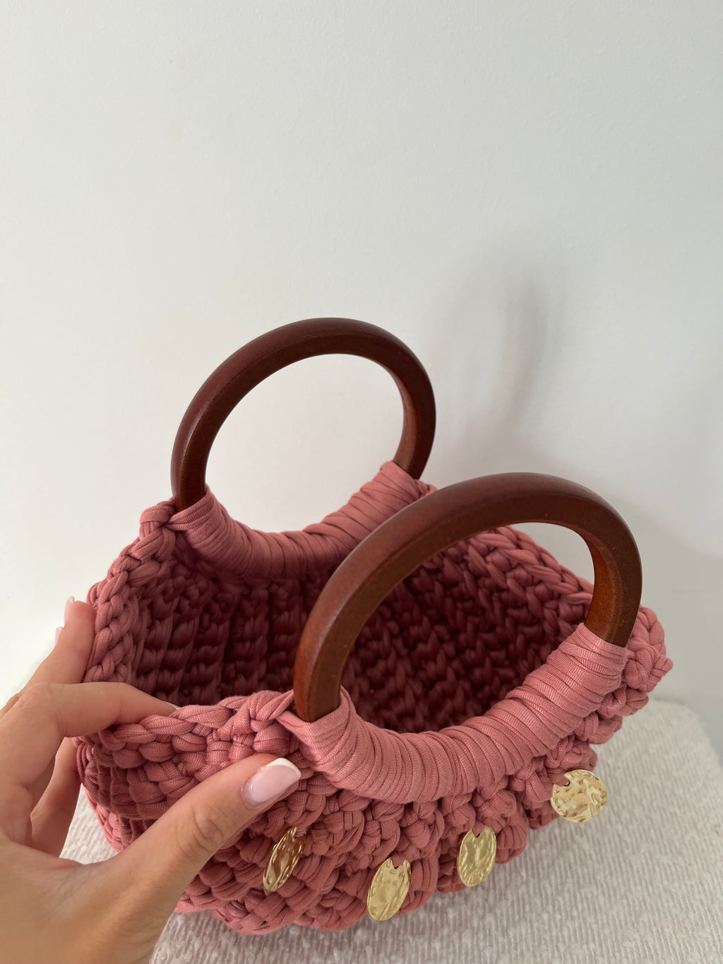Sac a main Livia Rose