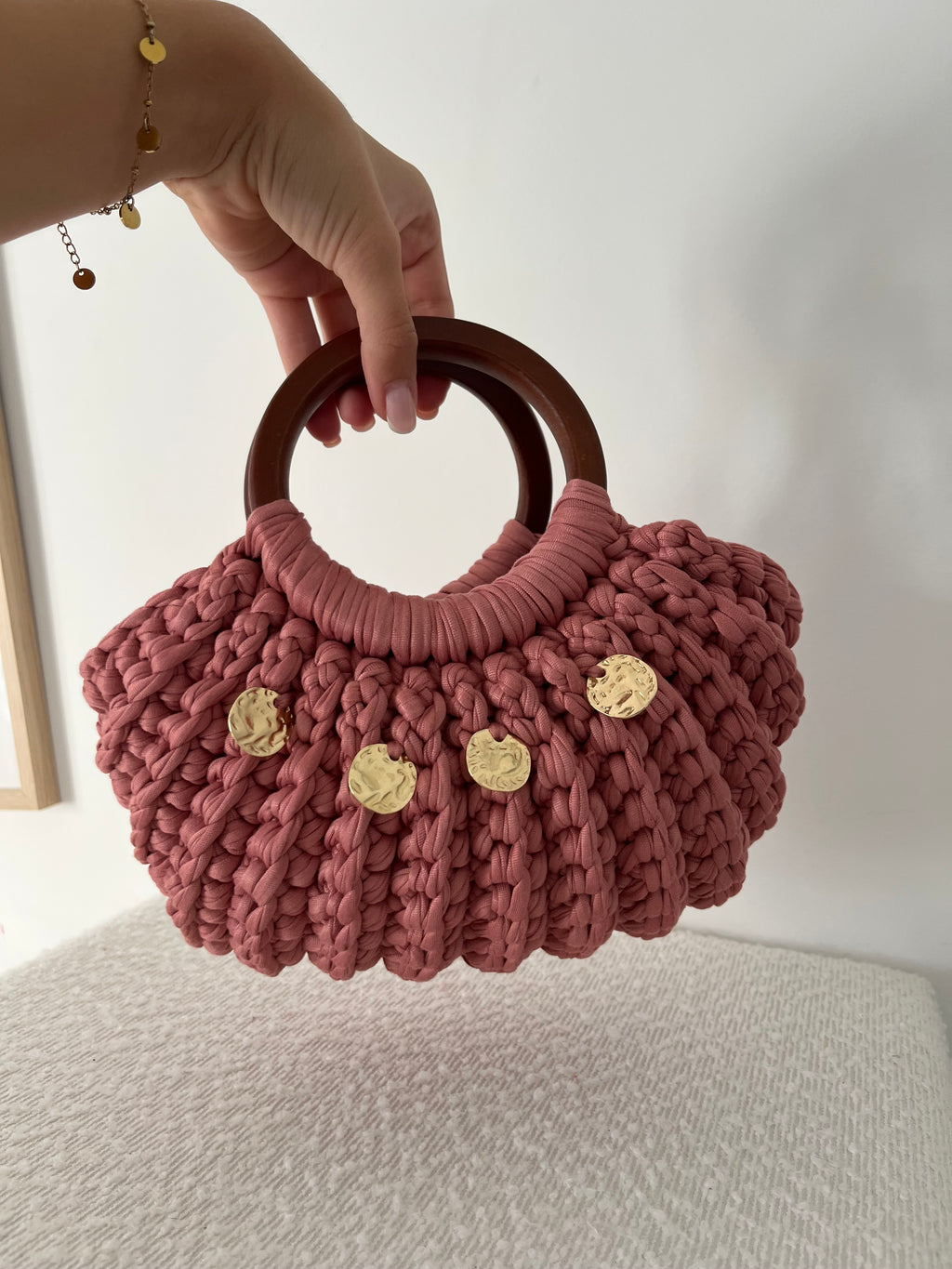 Sac a main Livia Rose