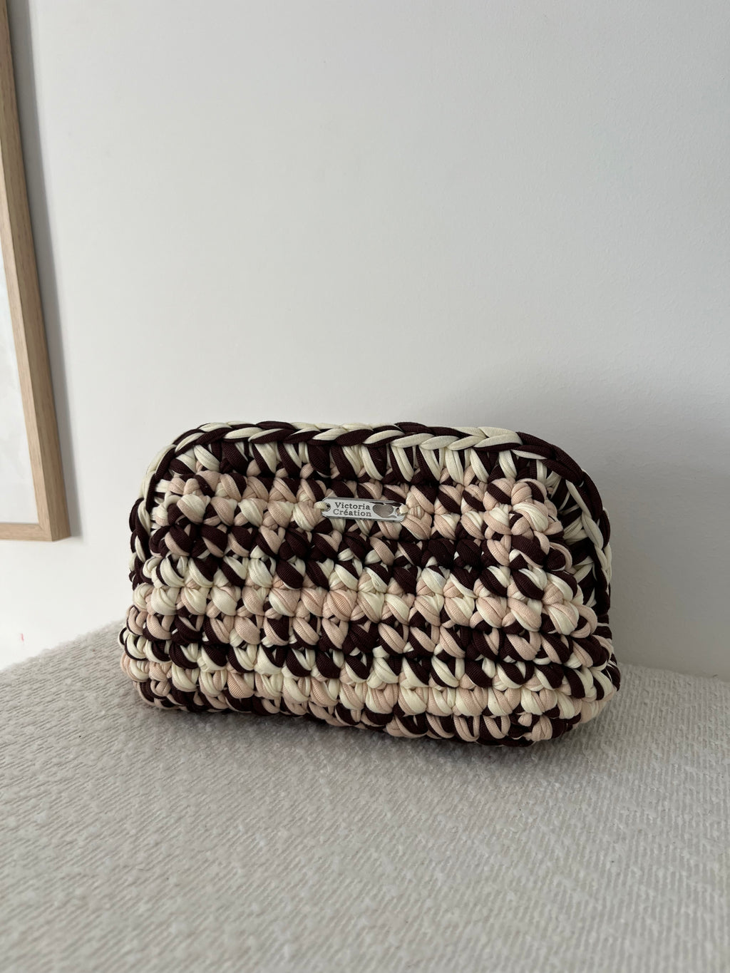 Pochette Louma