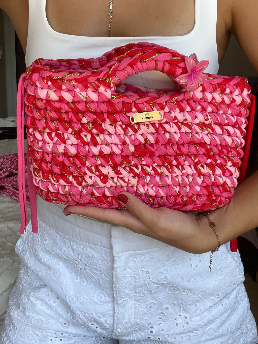 Le Lola en Rose