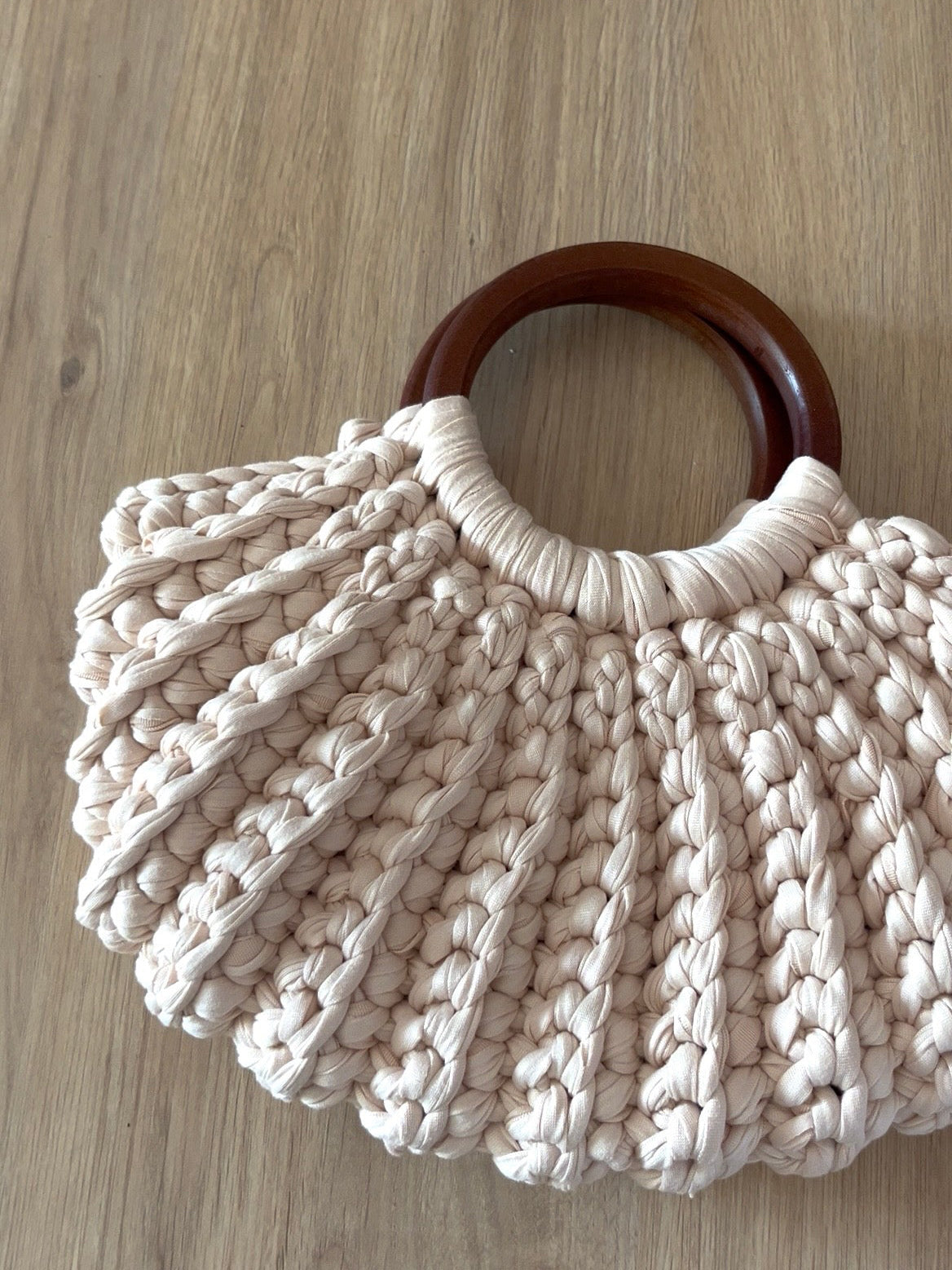 Livia en beige