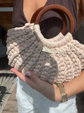 Livia en beige