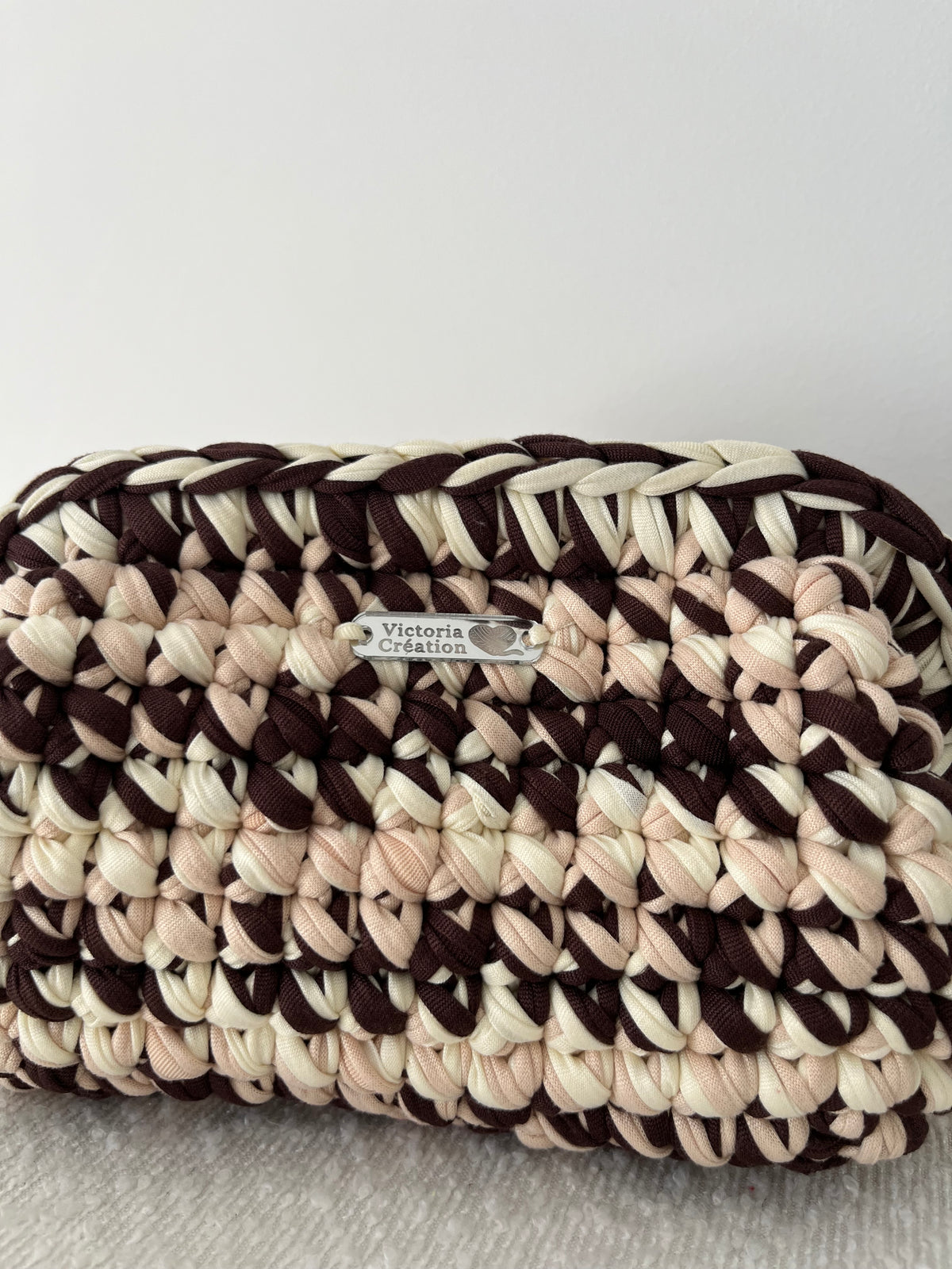 Pochette Louma