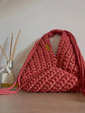 Sac Sienna terracotta