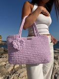 Sac Cabas Flora Personnalisable