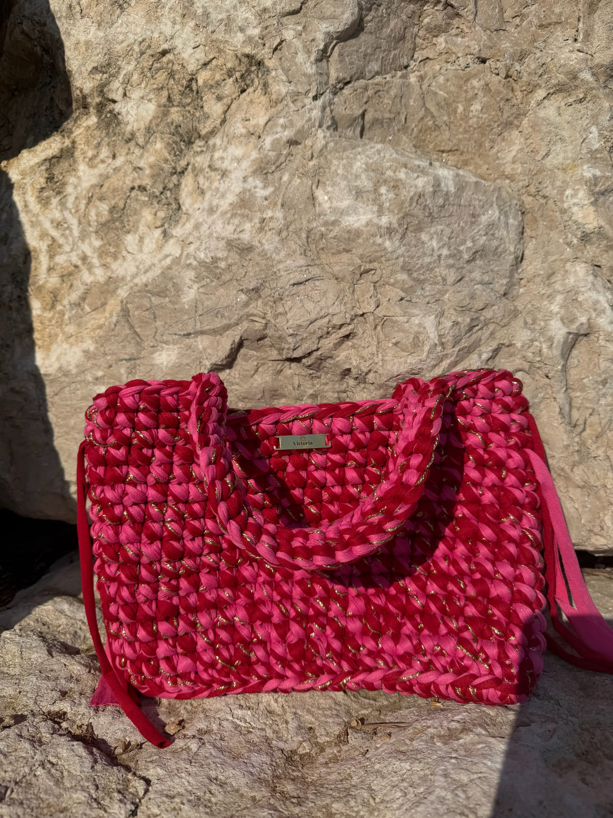 Sac à main Dolce Vita Pailleté