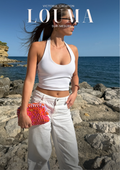 Pochette Louma Personnalisable