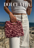 Sac Bandoulière Dolce Vita Personnalisable