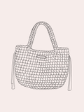 Sac à Épaule Solène