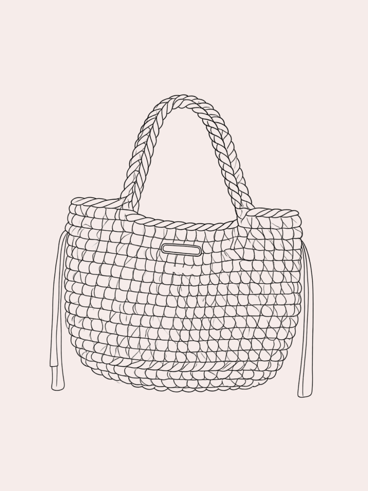 Sac à Épaule Solène