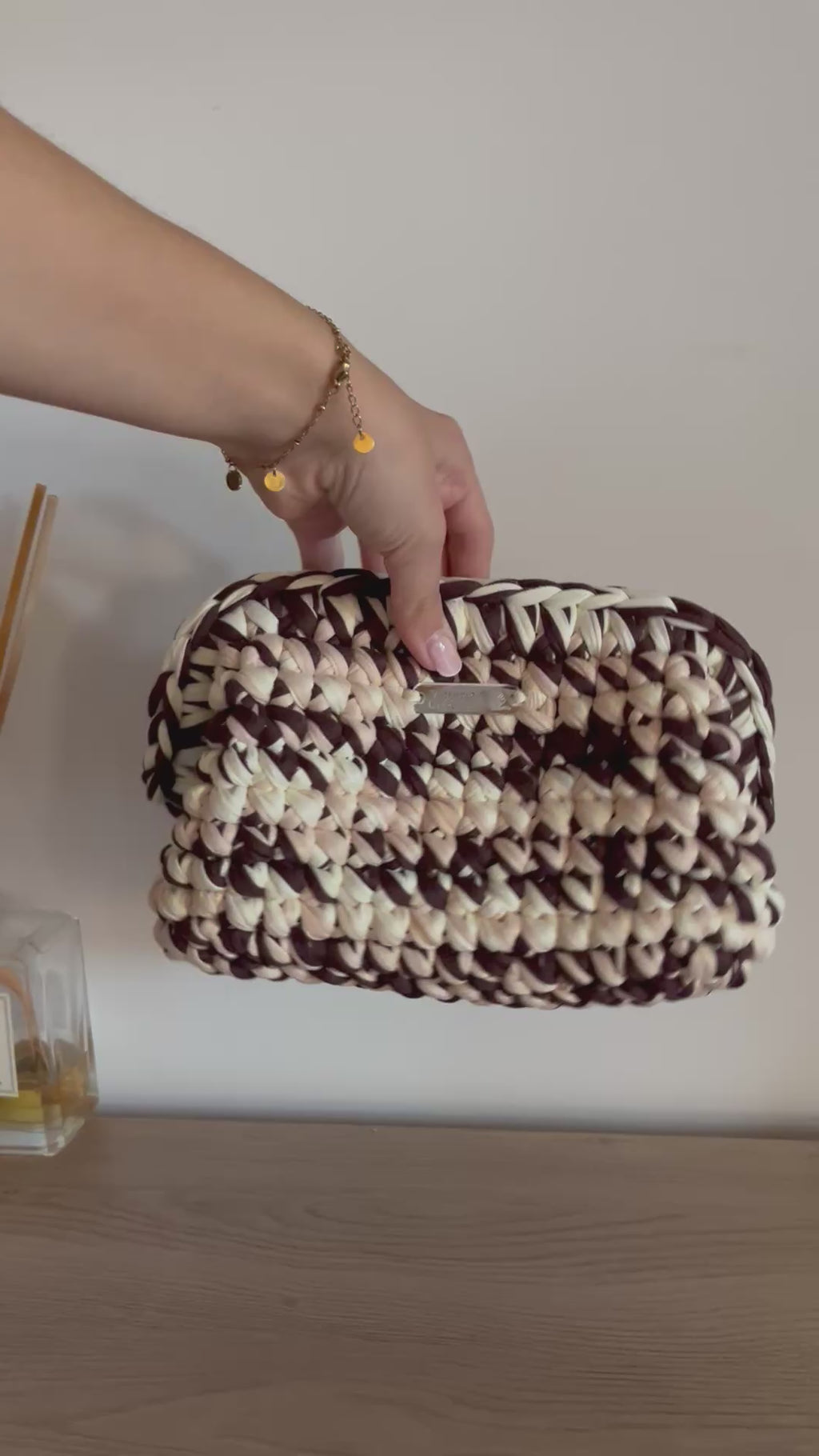 Pochette Louma