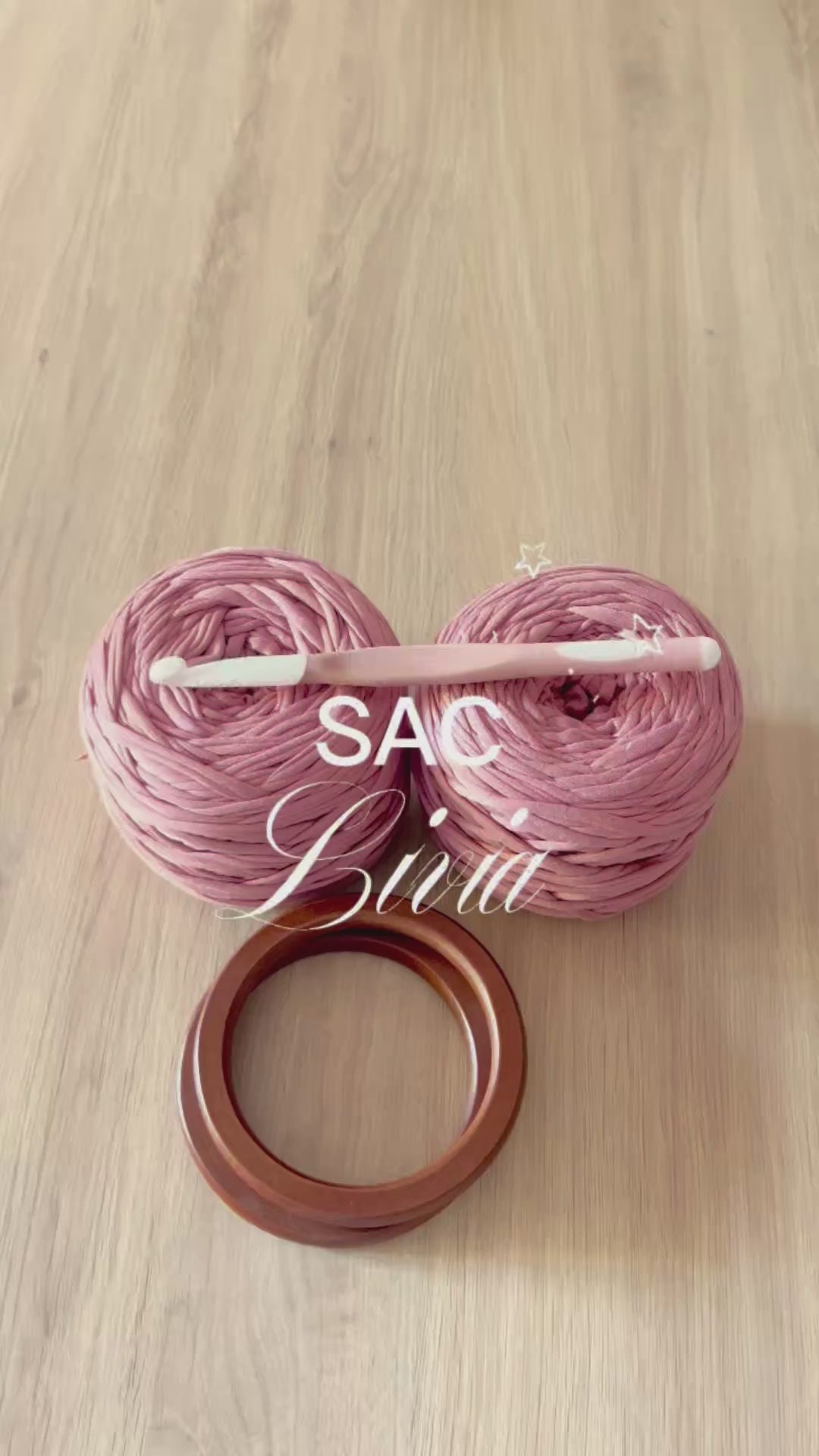 Sac a main Livia Rose