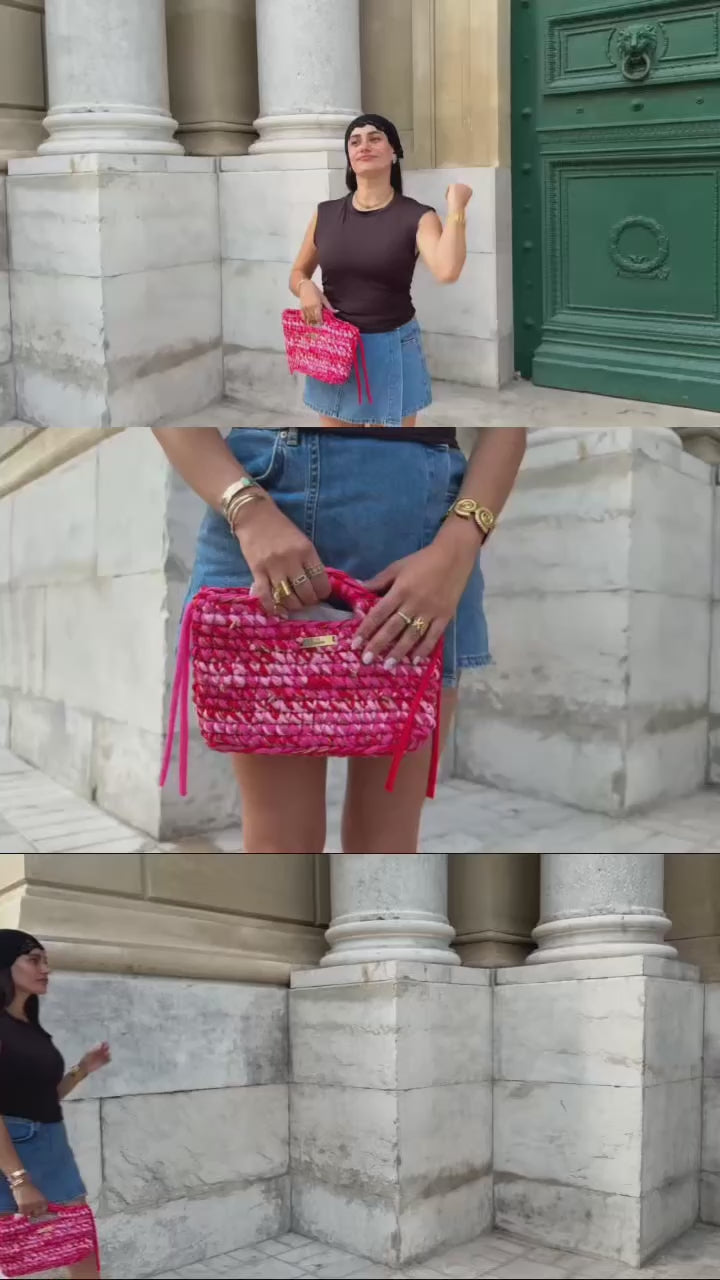 Dolce Vita en Rose