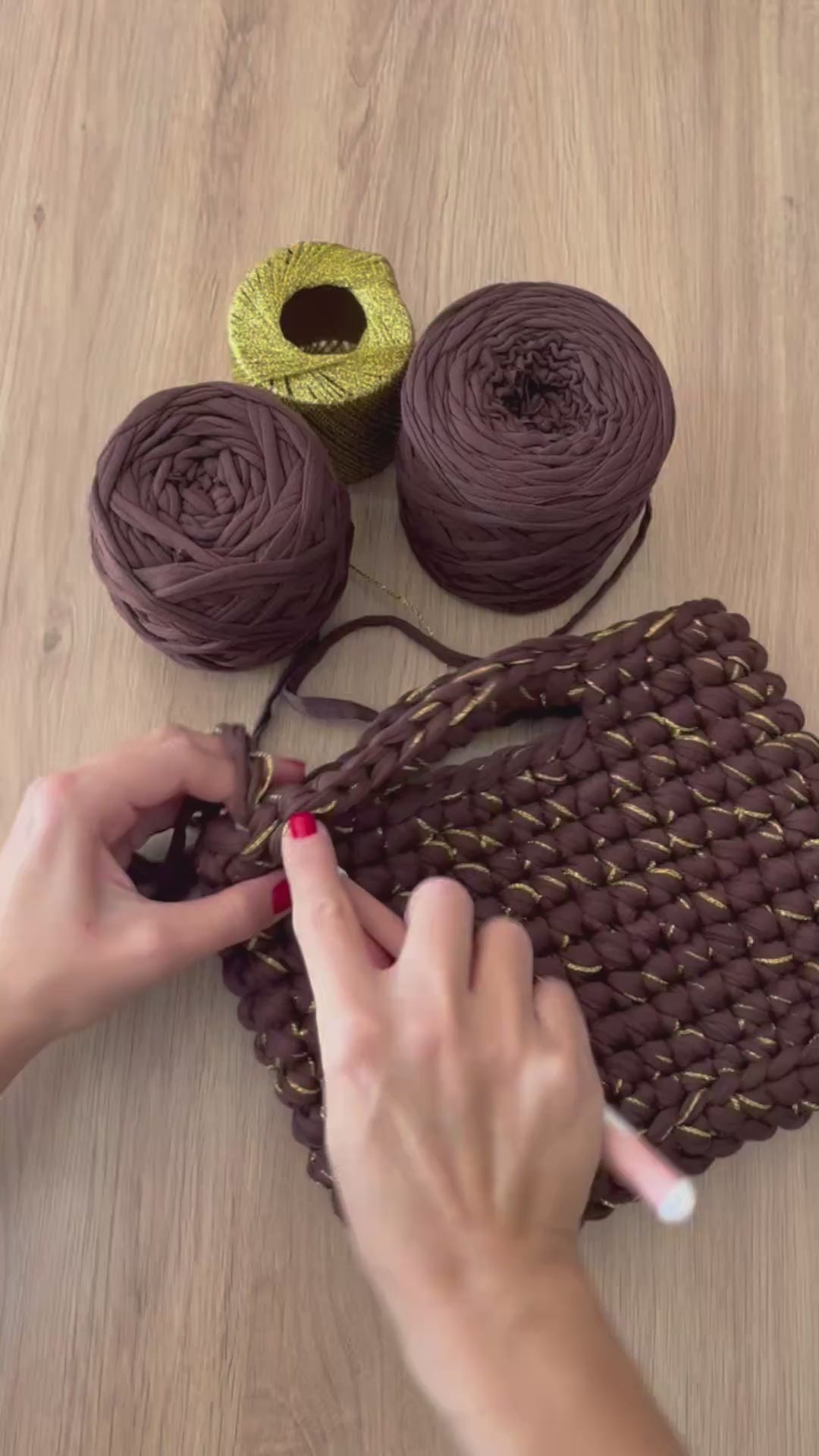 Le Dolce Vita Marron
