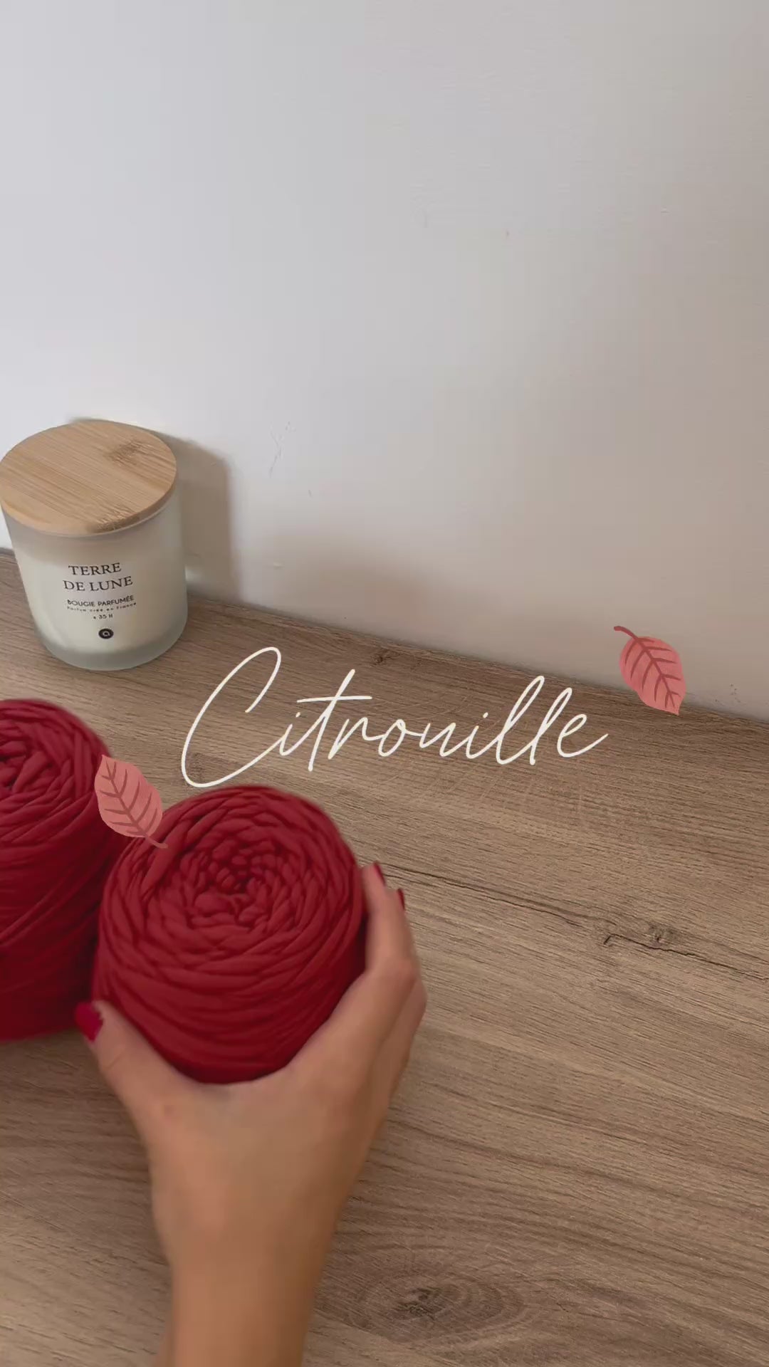 Citrouille blanche