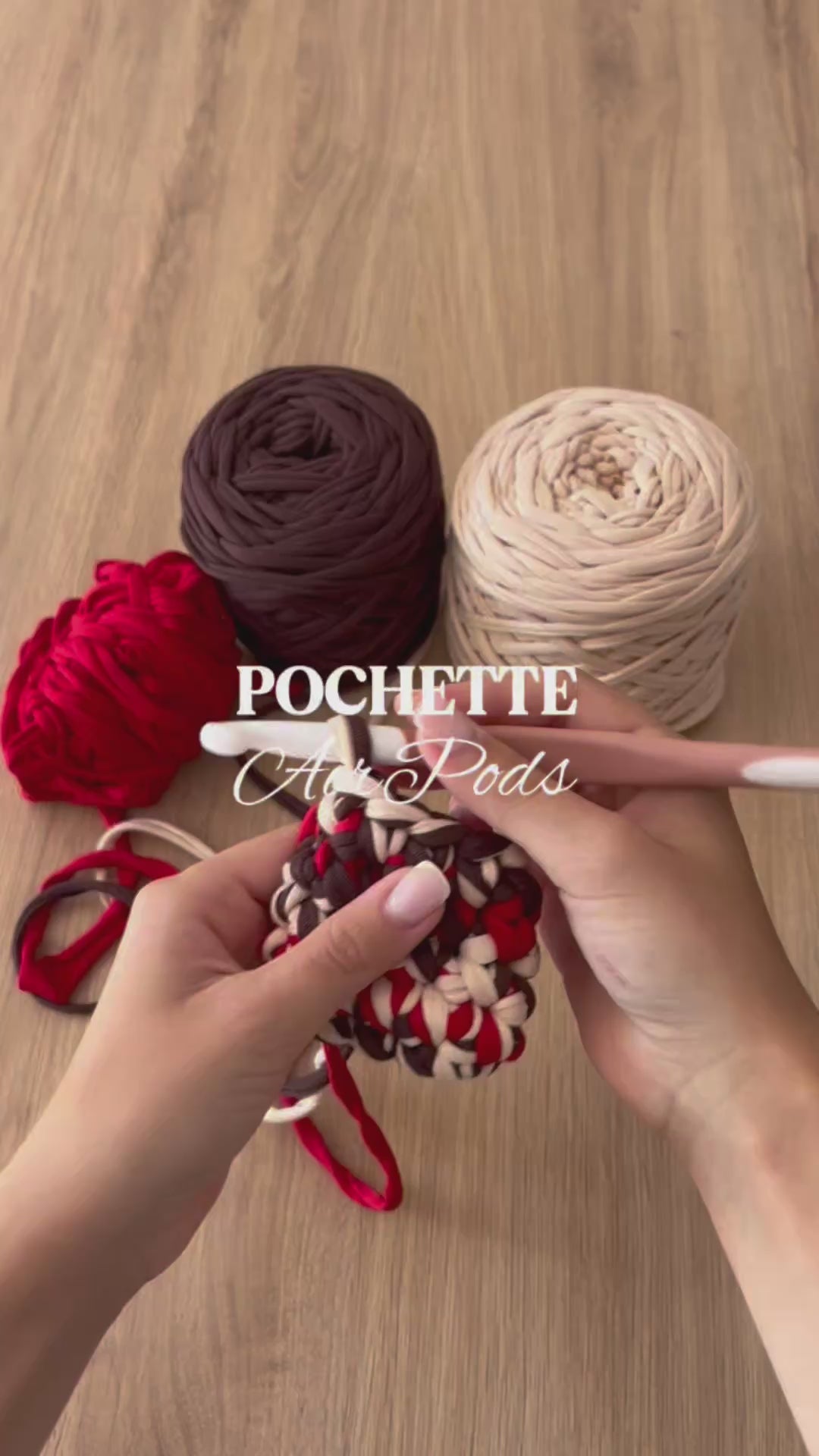 Pochette AirPods