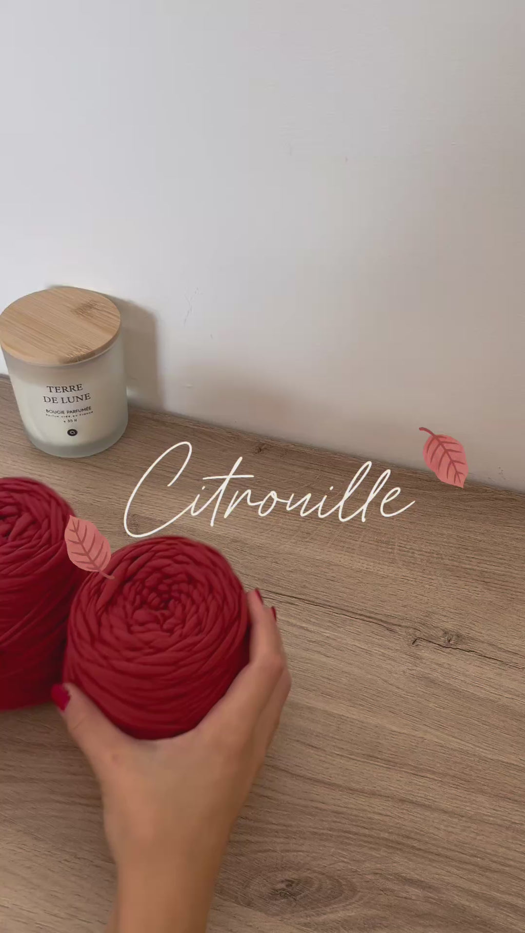 Citrouille