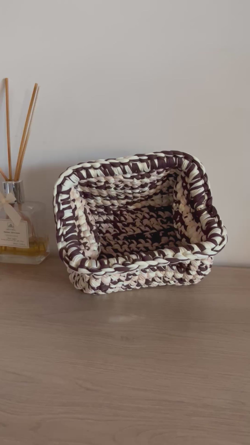 Pochette Louma